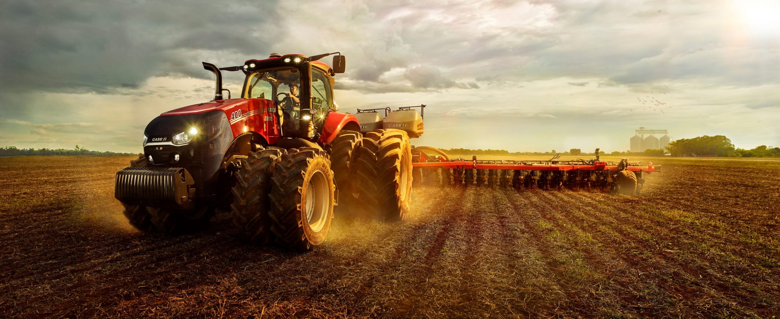 Frota de caminhões E-OXY a etanol